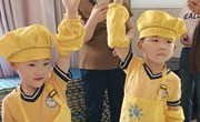 澧县九澧幼儿园：幼儿自理能力展示活动