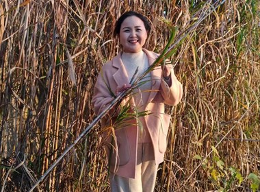 【美文欣赏】以坚韧之心筑强国之梦