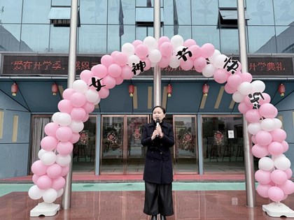 春风启新程 温情暖三月——九澧幼儿园2026年春季开学系列活动圆满开展