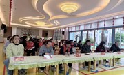 以爱为炬 铸魂育人——九澧幼儿园师德师风演讲比赛圆满落幕
