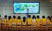 哥哥姐姐话成长，小学老师进课堂——九澧幼儿园开展幼小衔接系列活动