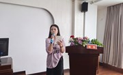 巧手自理乐成长，无屏童年更精彩——澧县教育局第一学前教育联组专题教研活动在九澧幼儿园成功开展