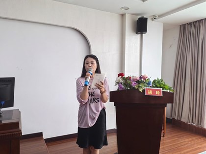 巧手自理乐成长，无屏童年更精彩——澧县教育局第一学前教育联组专题教研活动在九澧幼儿园成功开展