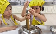 “粽”情夏日，感恩父“艾”——九澧幼儿园开展端午父亲节双节主题活动