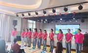 守护初见美好 携手温暖成长——我园召开2026年秋季小班新生家长会